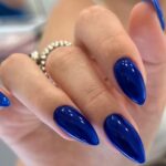 nails, manicure