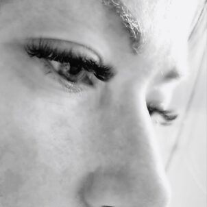 PODO • NAILS • LASHES by Anastasia Ostrovski