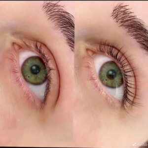 lashes