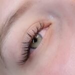 lashes