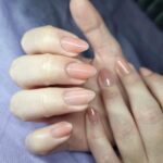 nails, manicure