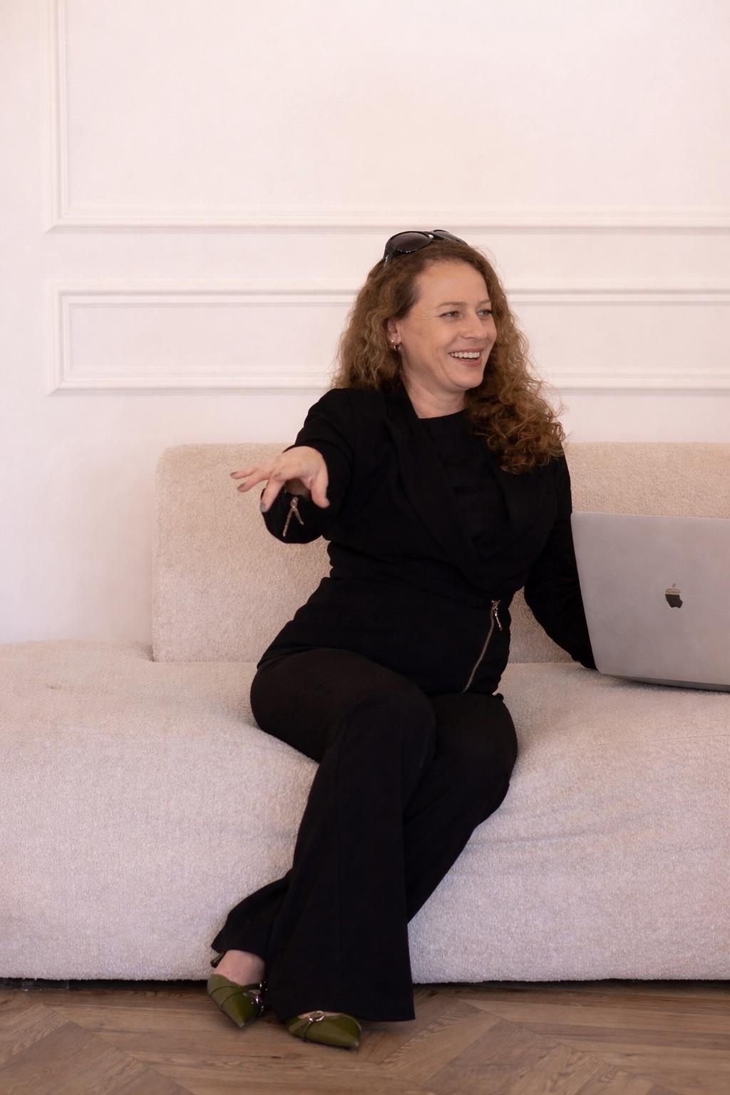 Co-Founder