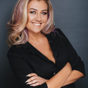 Permanent Makeup and Powder Brows — Luba Shifrin PMU