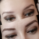 Permanent Makeup