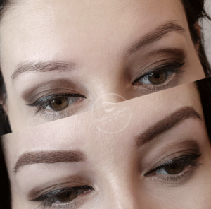 Permanent Makeup