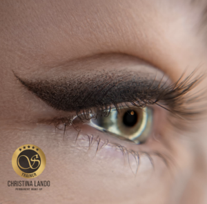 Permanent Makeup