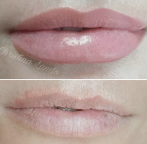 Permanent Makeup