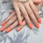 Befrench nails