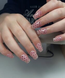 Manicure