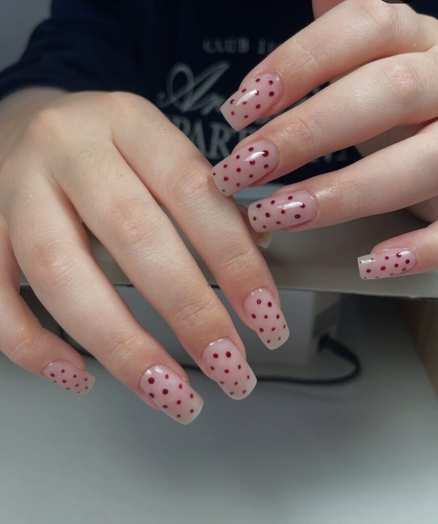 Inna Beauty Nails