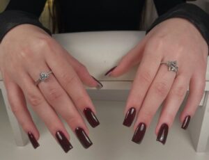 Manicure