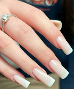 Manicure