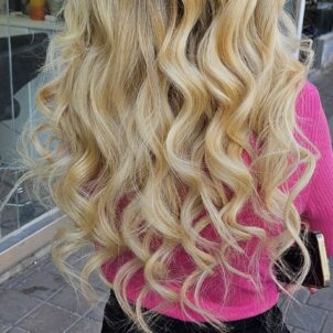 Ketty Hair Couture