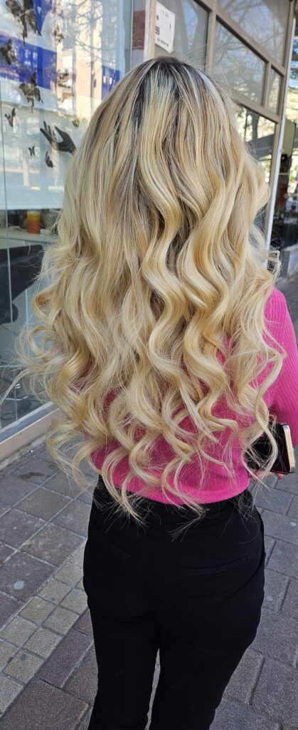 Ketty Hair Couture