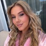 מאפרת, Makeup Artist,Визажист ,Irena