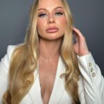 מאפרת, Makeup Artist,Визажист ,Irena
