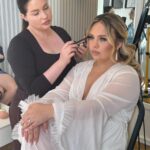 מאפרת, Makeup Artist,Визажист ,Irena