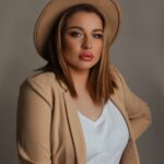 מאפרת, Makeup Artist,Визажист ,Irena