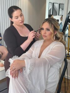 מאפרת, Makeup Artist,Визажист ,Irena