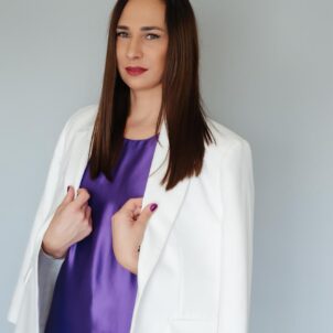 Natural Aesthetics in Be’er Sheva — Face, Lashes and Brows