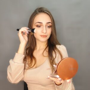Natalya Andreychenko beauty studio