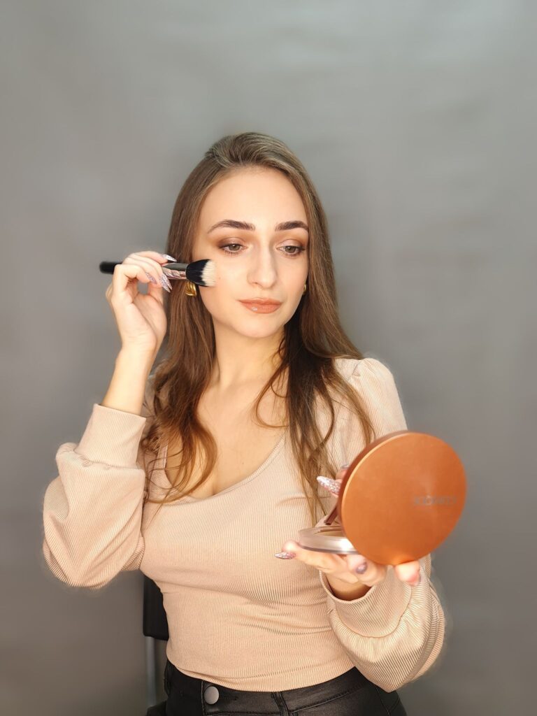 Natalya Andreychenko beauty studio