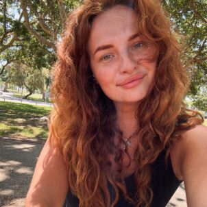 Hairdresser and Hair Stylist in Tel Aviv — Sofia HAIR Yan