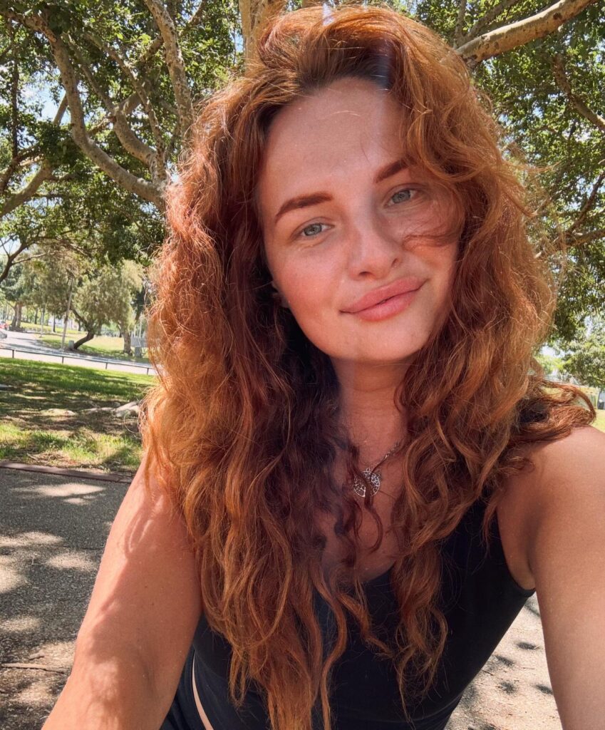 Sofia HAIR Yan