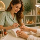 Manicure