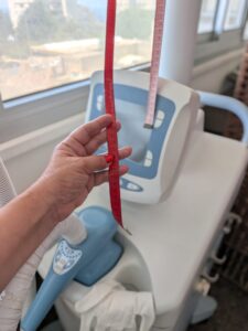 Медицинская косметология קוסמטיקה רפואית Marina Chuberkis Medical Cosmetology