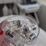 Медицинская косметология קוסמטיקה רפואית Marina Chuberkis Medical Cosmetology