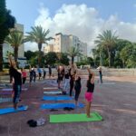Yoga Time Ashdod , יוגה טיים אשדוד , Время Йоги в Ашдоде