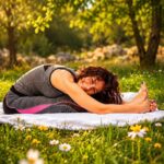 Yoga Time Ashdod , יוגה טיים אשדוד , Время Йоги в Ашдоде