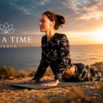 Yoga Time Ashdod , יוגה טיים אשדוד , Время Йоги в Ашдоде