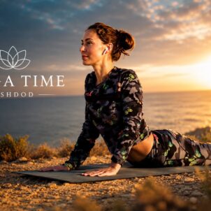 Yoga Time Ashdod