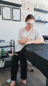 Orlana Beauty קוסמטיקאית Aesthetician Косметолог