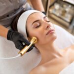 קוסמטיקאית Aesthetician Косметолог Orlana Beauty