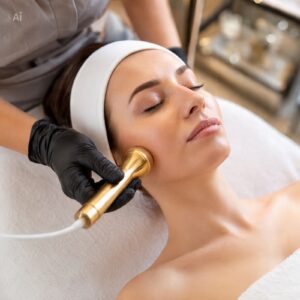 קוסמטיקאית Aesthetician Косметолог Orlana Beauty
