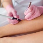 Orlana Beauty קוסמטיקאית Aesthetician Косметолог