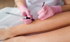 Orlana Beauty קוסמטיקאית Aesthetician Косметолог
