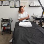 Orlana Beauty קוסמטיקאית Aesthetician Косметолог