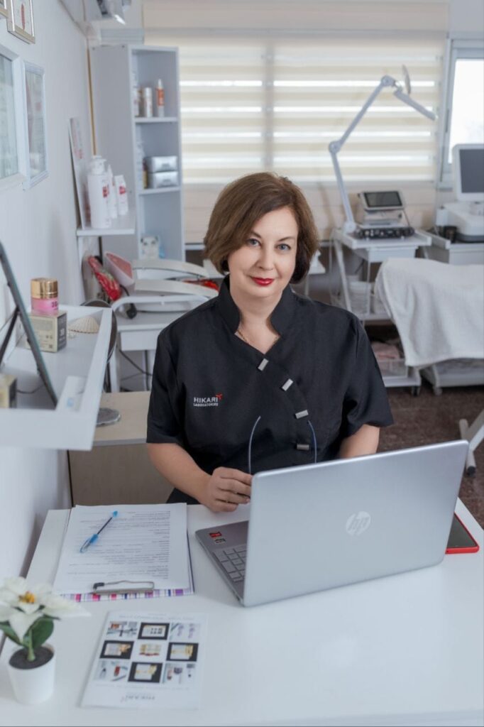 Marina Chuberkis